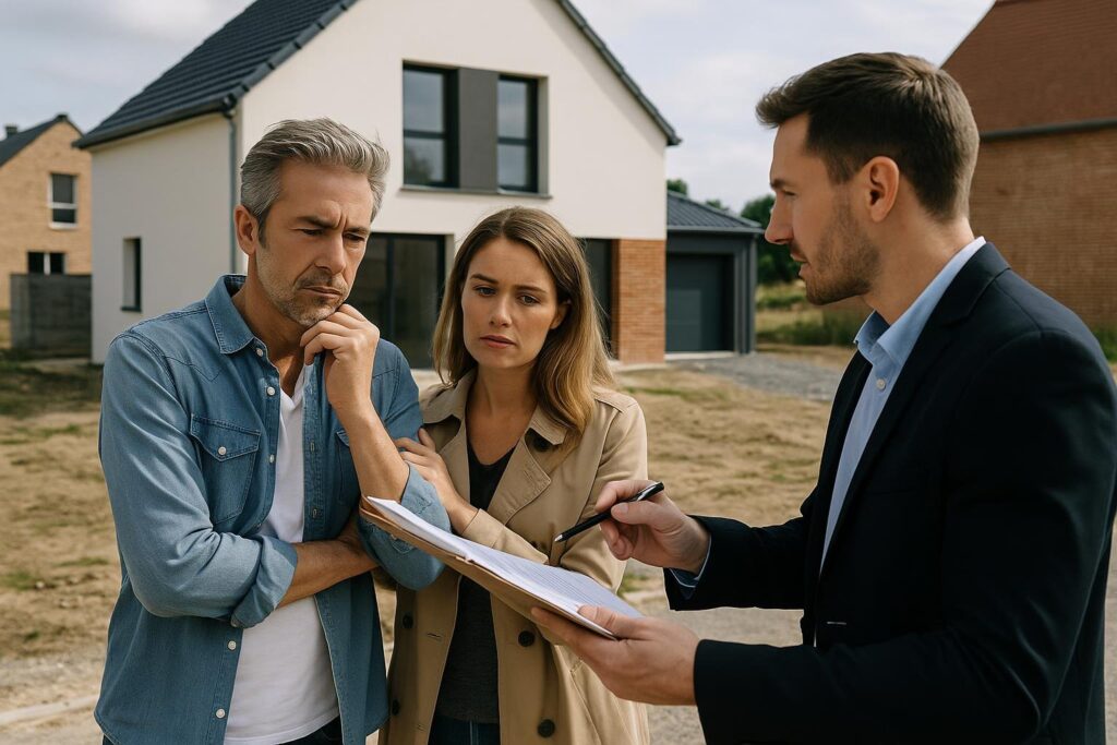 Hausse des taux immobiliers : la négociation redevient un levier clé pour acheter au bon prix