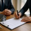 Cession de parts de SCI et autres sociétés immobilières : un acte formel devient obligatoire
