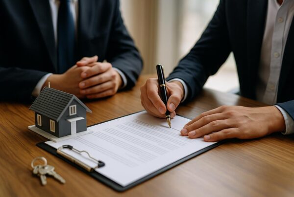 Cession de parts de SCI et autres sociétés immobilières : un acte formel devient obligatoire