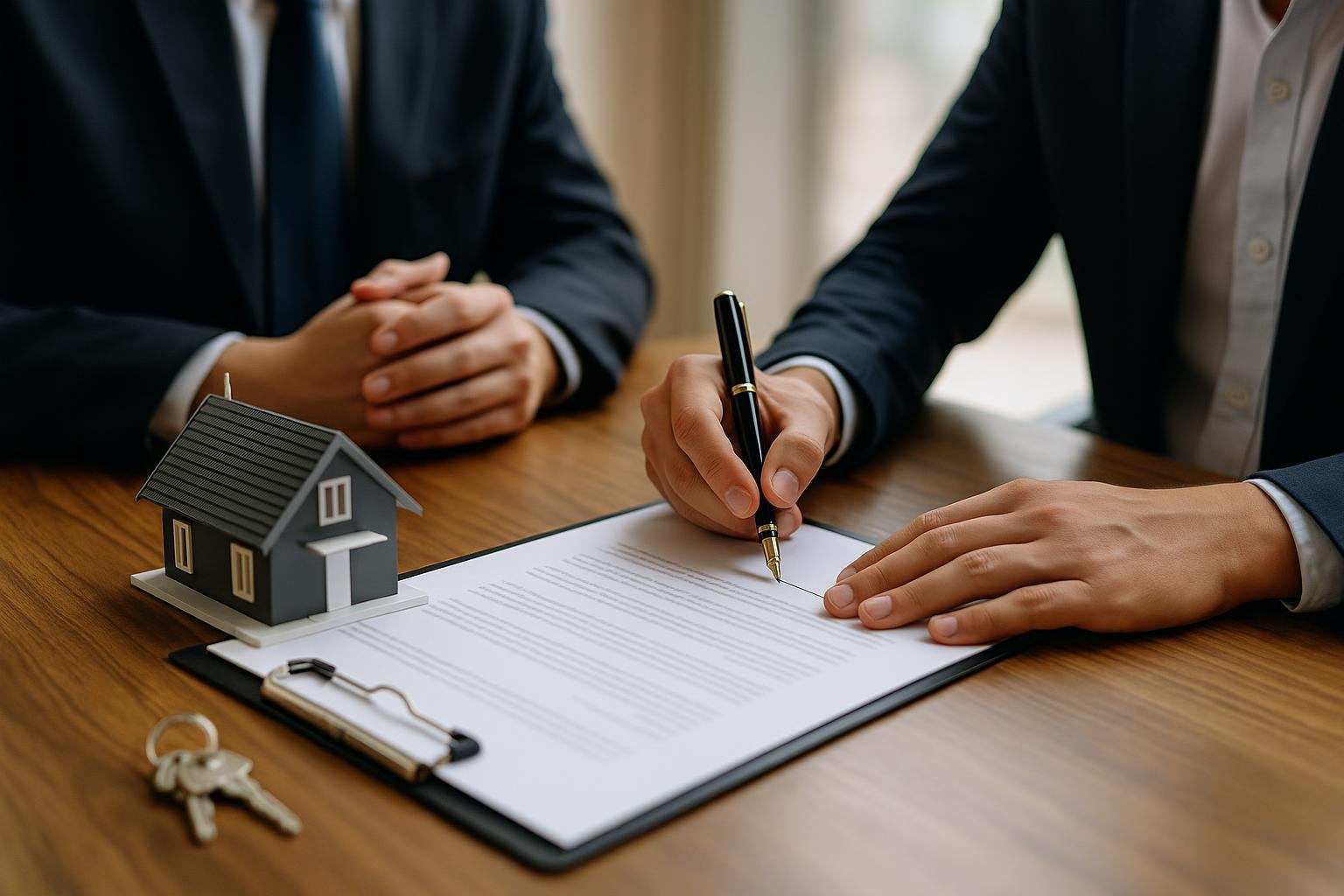 Cession de parts de SCI et autres sociétés immobilières : un acte formel devient obligatoire