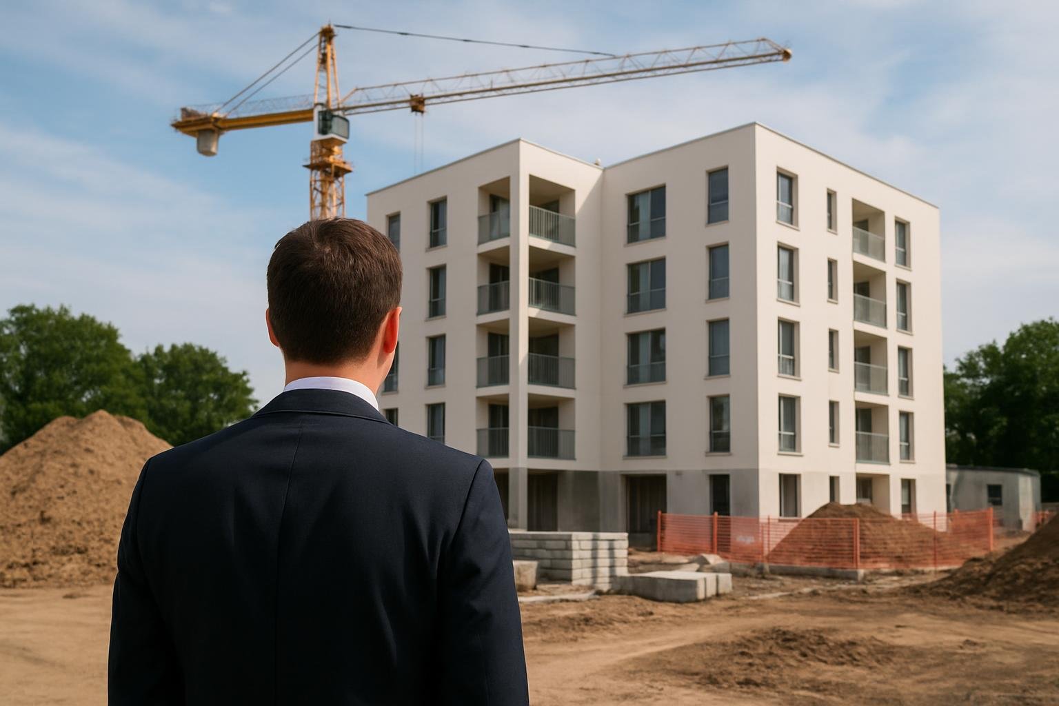 Pénalités de non-relogement : l’État veut les consacrer au logement social