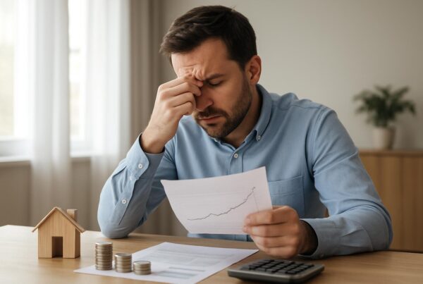 Crédit immobilier : des taux plus hauts qui changent la donne pour les acheteurs et les investisseurs