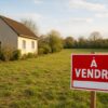 Vente d’une résidence principale avec terrain à bâtir : quand l’exonération de plus-value reste possible