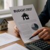 Budget 2027 : les mesures immobilières à surveiller avant le vote final