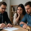 Crédit immobilier : la remontée des taux commence à peser sur la demande
