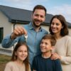 Prêt à taux zéro familial : jusqu'où peut aller le projet de 100 000 € ?