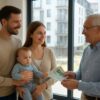 Don familial pour acheter un logement neuf : une exonération jusqu’à 100 000 € par parent ou grand-parent