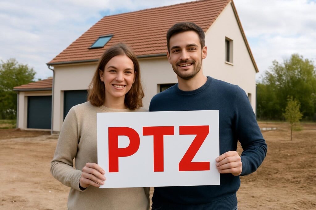 PTZ : vers un prêt à taux zéro réservé aux primo-accédants de moins de 35 ans ?